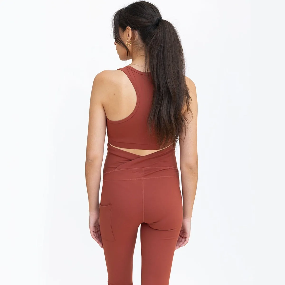Bella Maternité Athletic Maternity Bra  - Clement