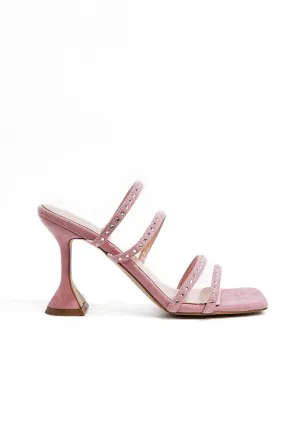 Belladonna Rhinetone Sandals [Last size 9]