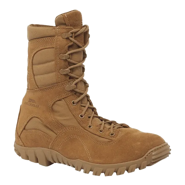 Belleville SABRE C333 Hot Weather Hybrid Assault Boot