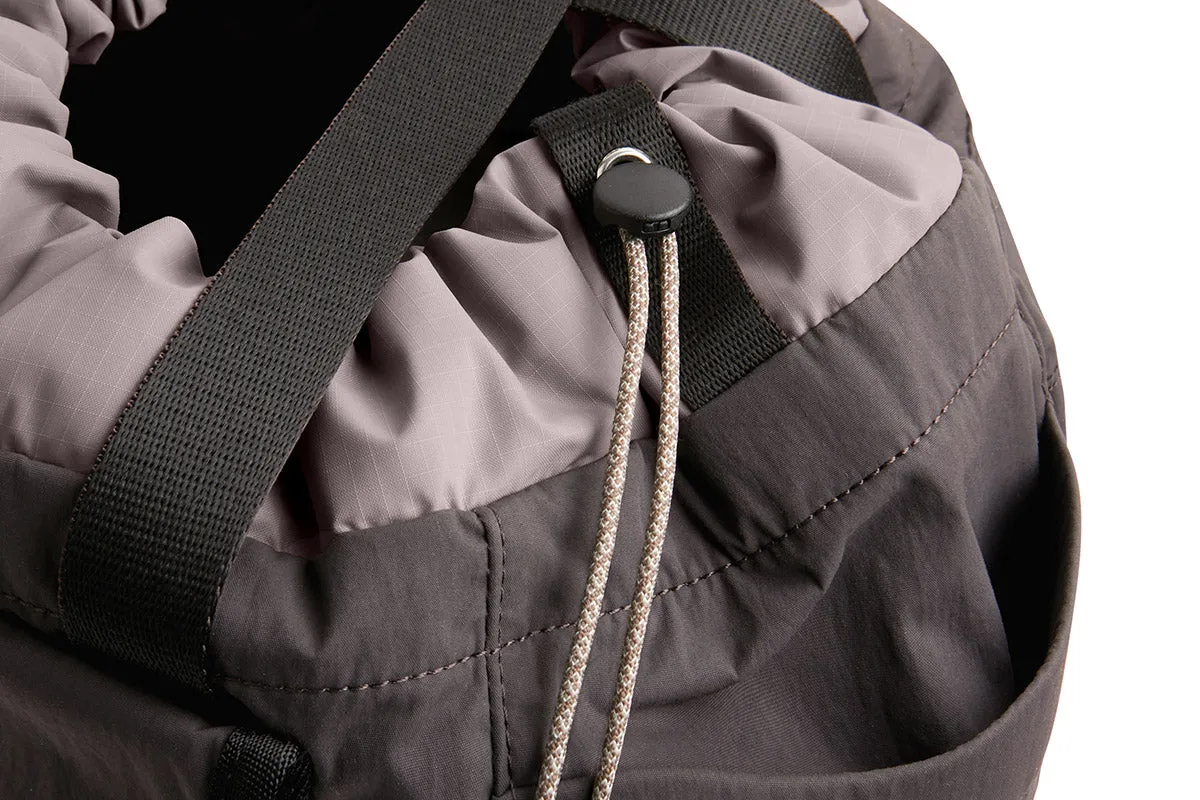 Bellroy Cinch Tote - Charcoal