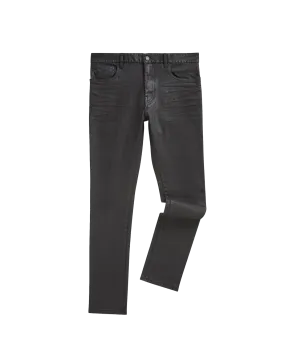 Belstaff Fenton Skinny Jeans Man, black