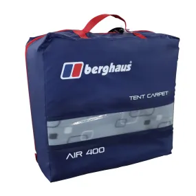 Berghaus Air 400/4 Tent Carpet | Millets