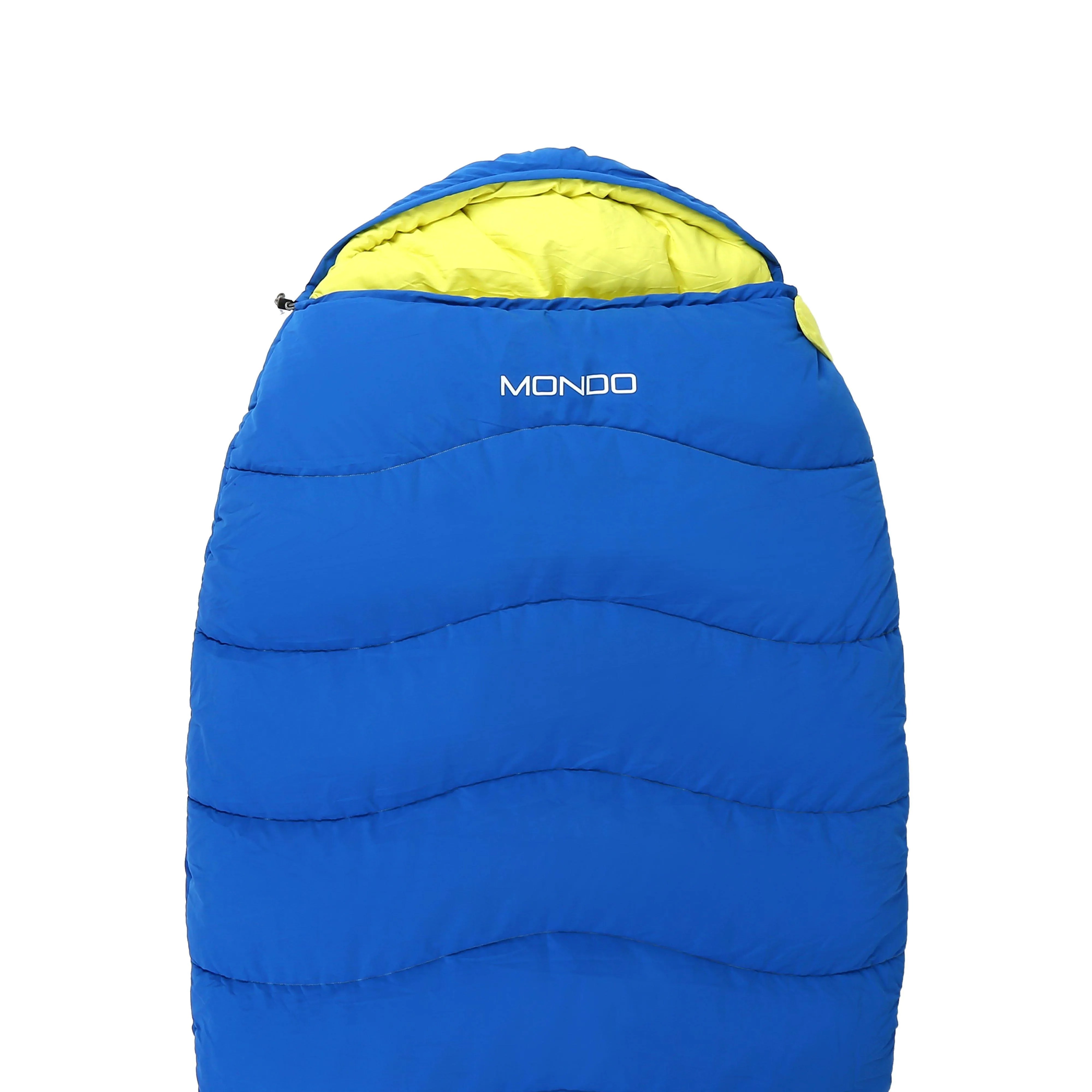 Berghaus Mondo Adult POD Sleeping Bag | Ultimate Outdoors
