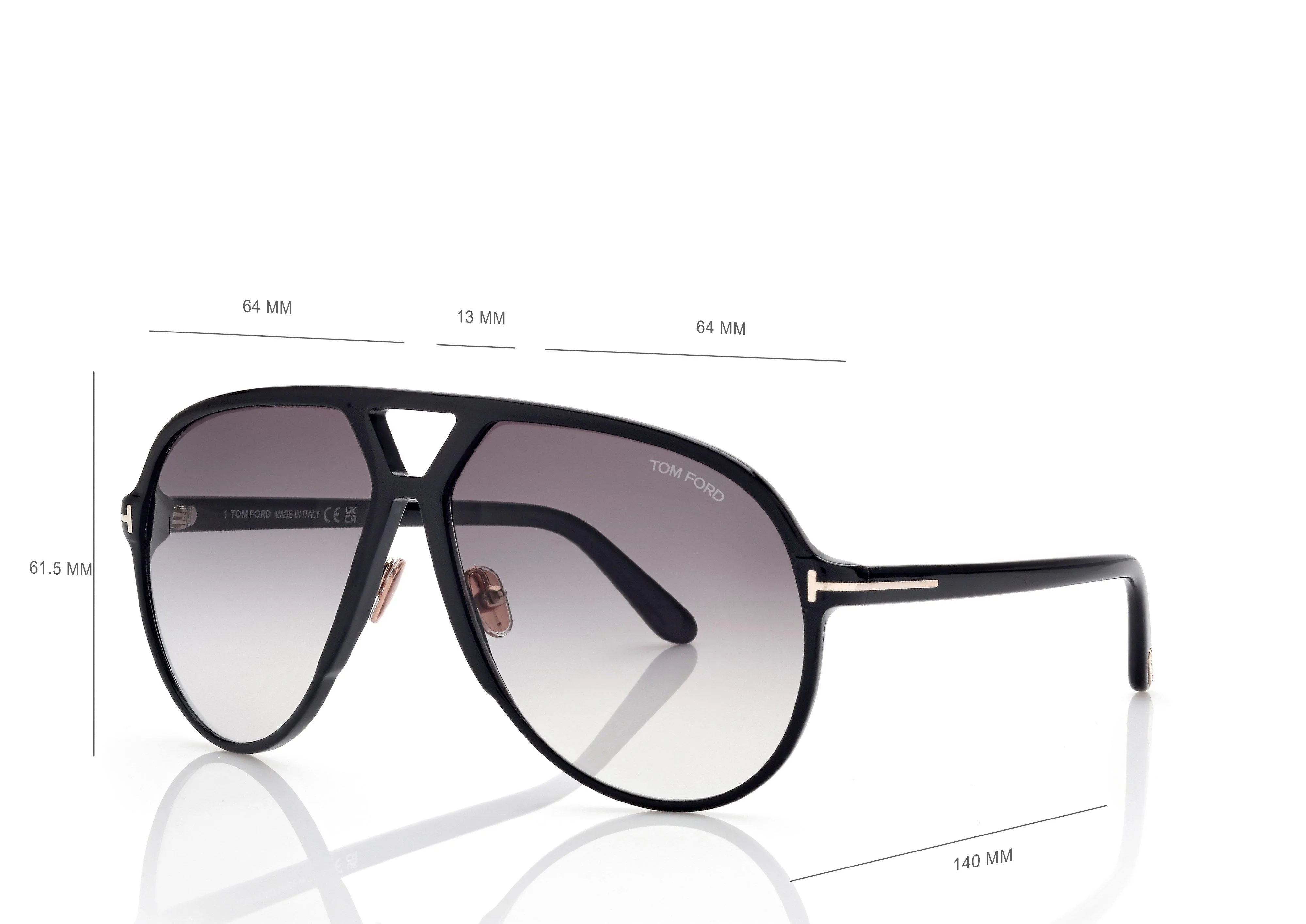BERTRAND SUNGLASSES