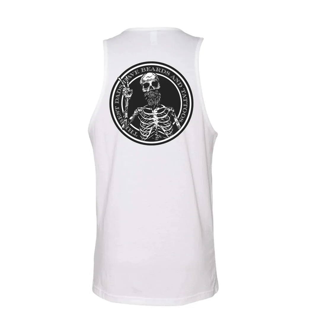 Best Dads Mens Tank