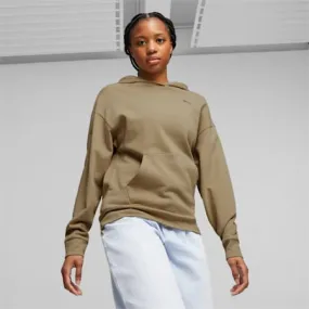 Better Essentials Women's Hoodie | Sand Dune | PUMA Shop All Puma | PUMA 