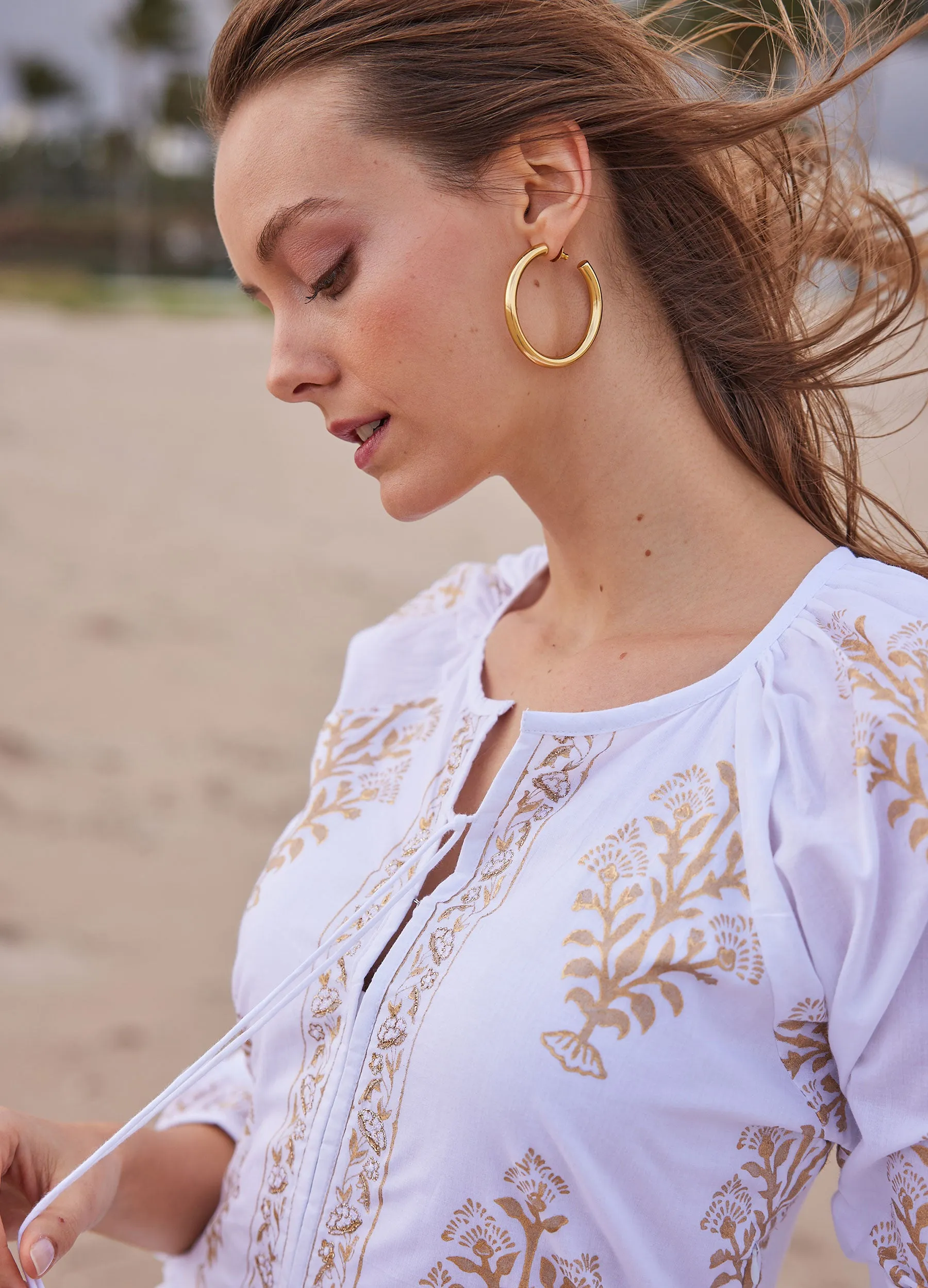Bettina Andi Dress