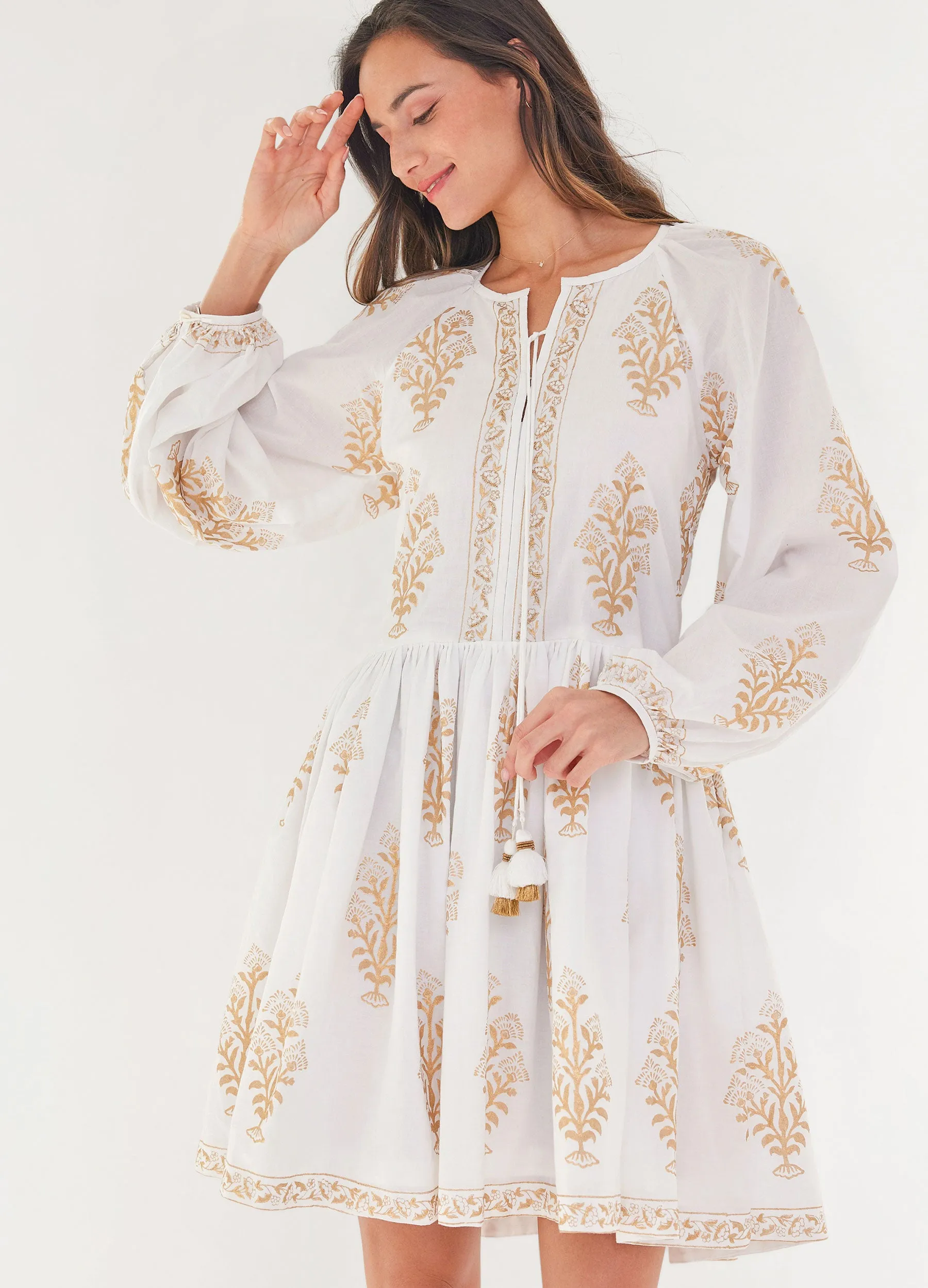 Bettina Andi Dress