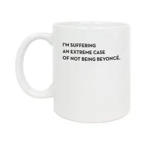 Beyonce Mug