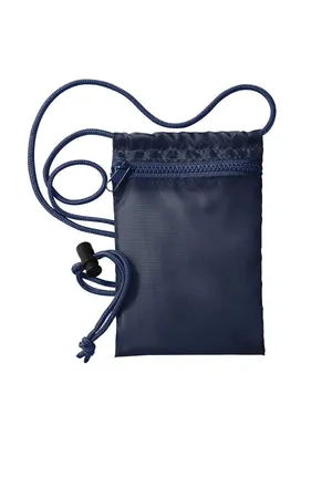 BG917 Port Authority® Stash Crossbody Pouch (5-Pack)