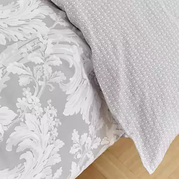 Bianca Renaissance Duvet Cover & Pillowcase set | Kaleidoscope