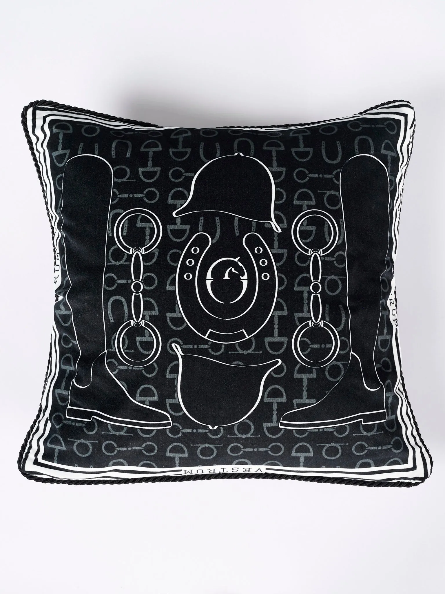 Biasca Pillow