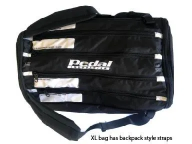 Bicycle Sport 2022 RACEDAY BAG