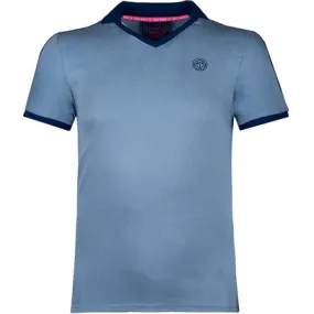 Bidi Badu Tano Jeans Tech Polo Men