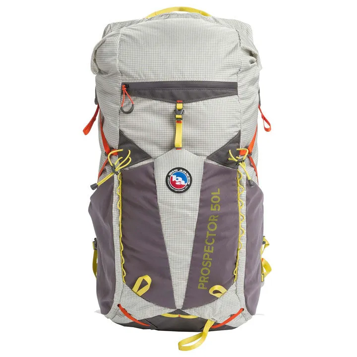 Big Agnes Prospector 50 Liter Backpack Mens