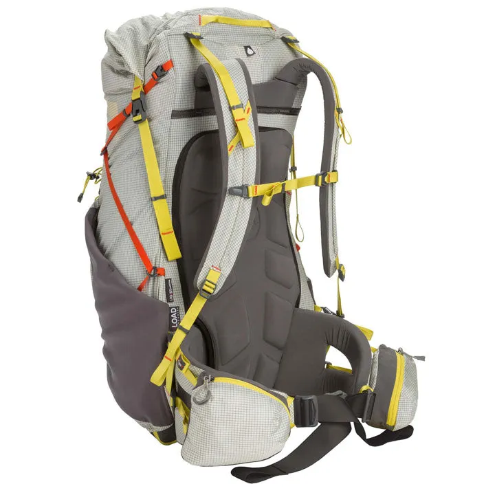 Big Agnes Prospector 50 Liter Backpack Mens