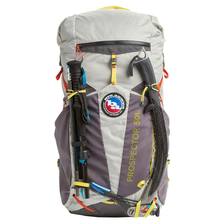 Big Agnes Prospector 50 Liter Backpack Mens