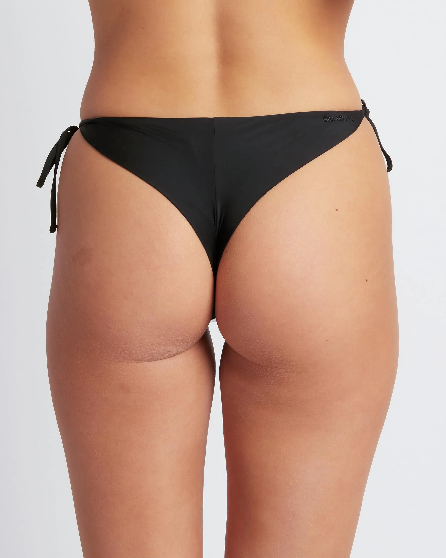 Billabong Sol Searcher Tie Side Bikini Bottom