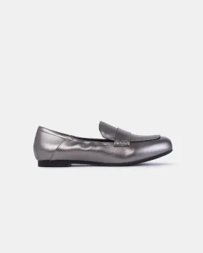 Billie Scrunch Loafers