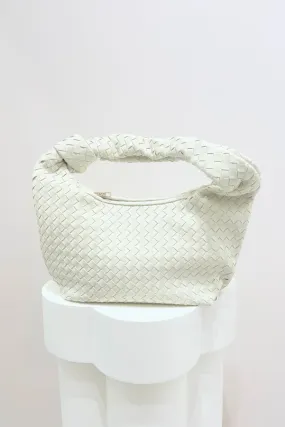 Billini Kenya Shoulder Bag | Bone