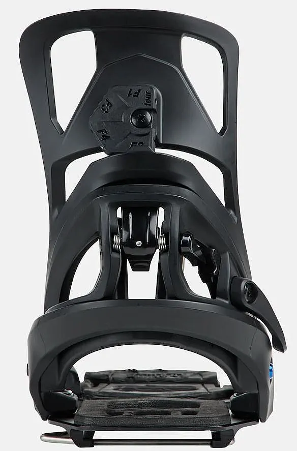 binding Burton Step On Split - Black - women´s