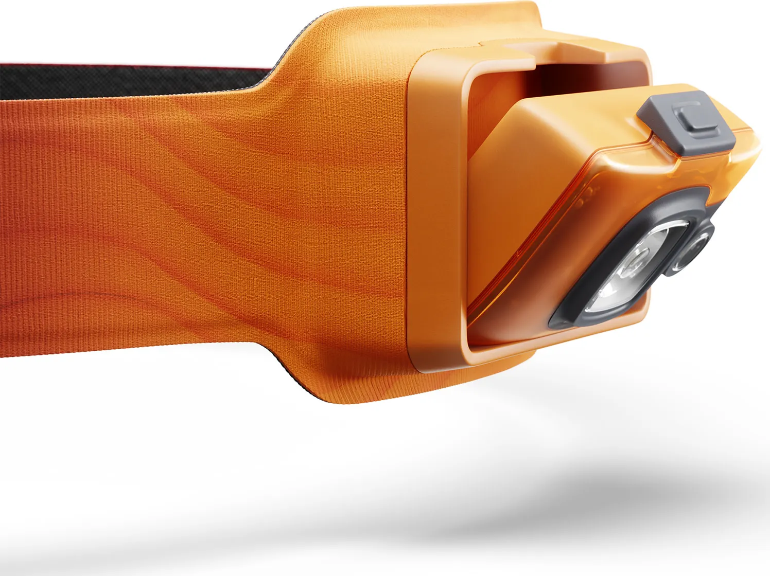 BioLite Headlamp 325 Ember Yellow | Buy BioLite Headlamp 325 Ember Yellow here | Outnorth
