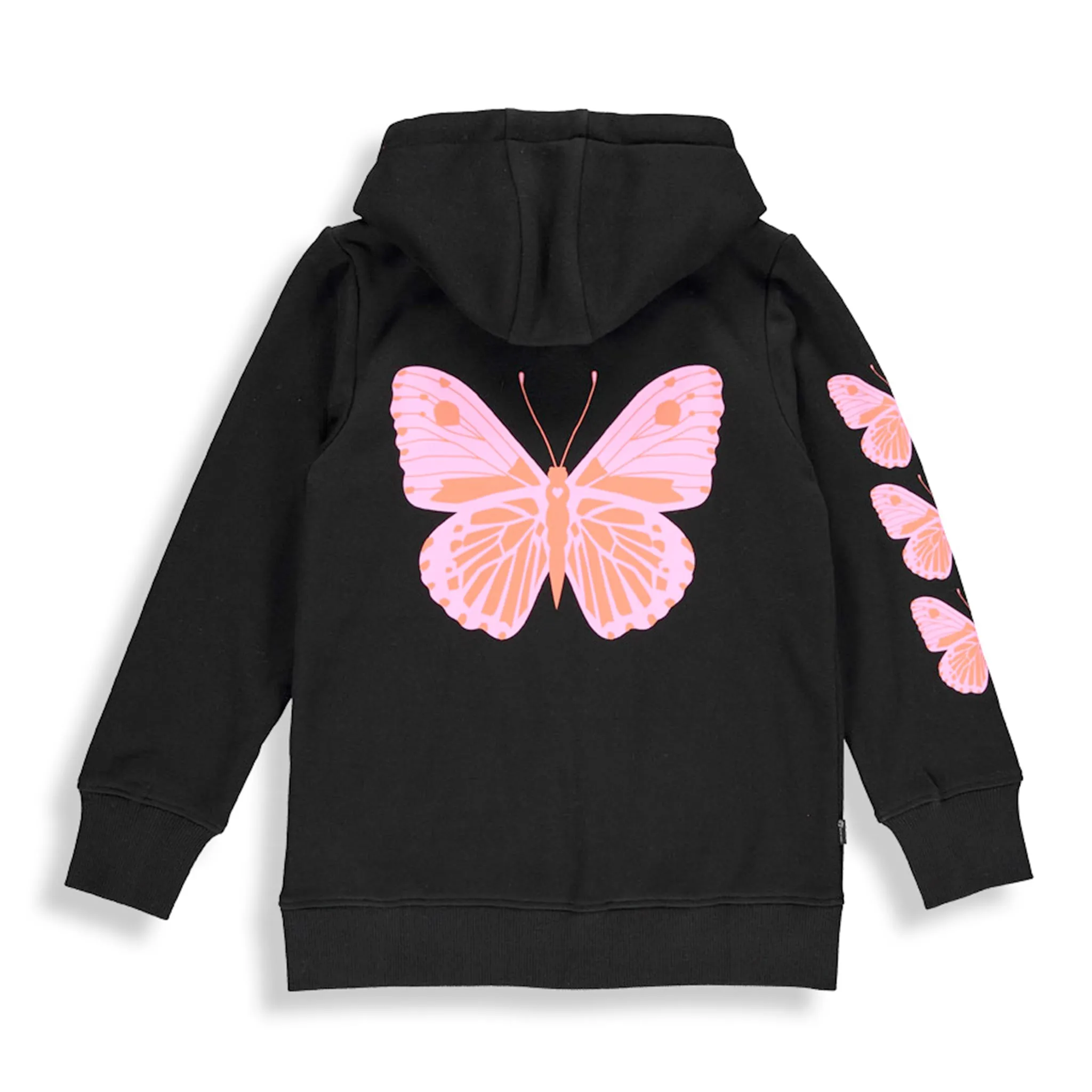 Birdz Butterfly Vest 2-14y  - Clement
