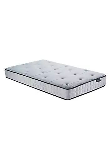 Birlea SleepSoul Air Open Coil Rolled Mattress | Kaleidoscope