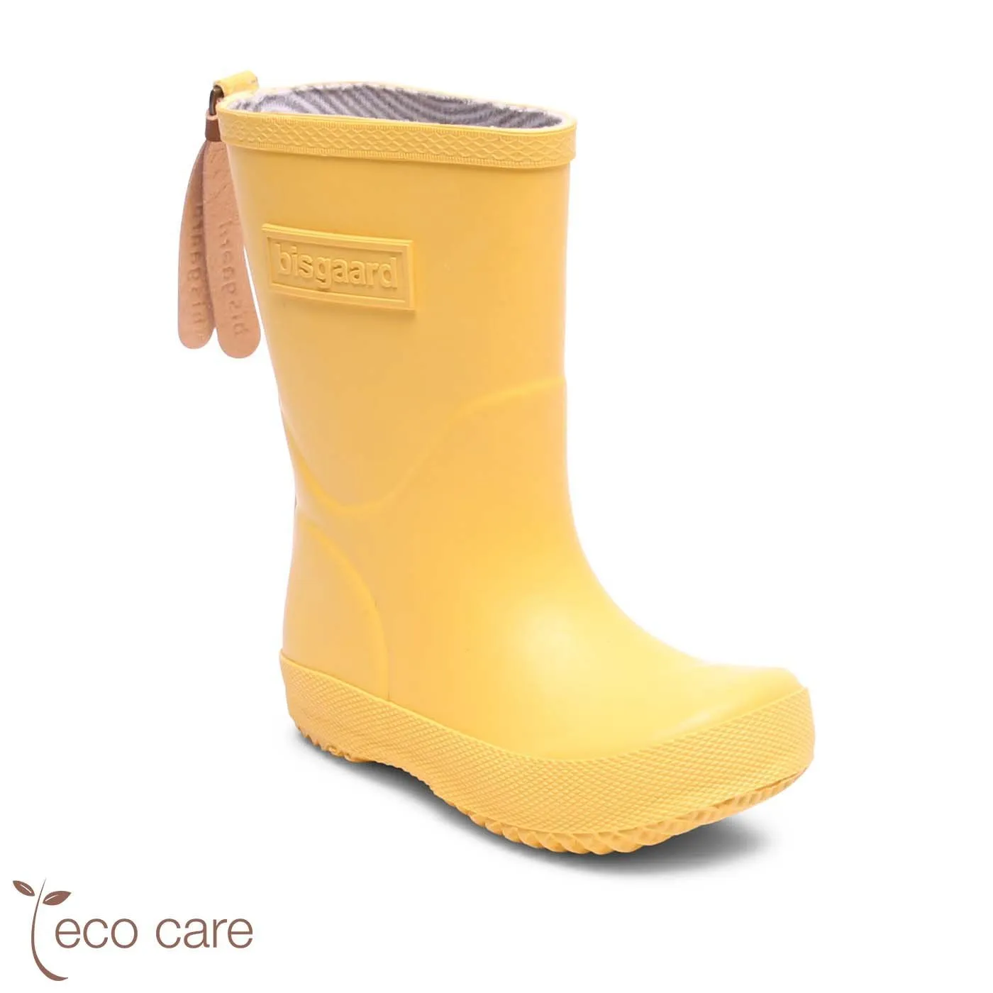 Bisgaard Basic Rubber Boot