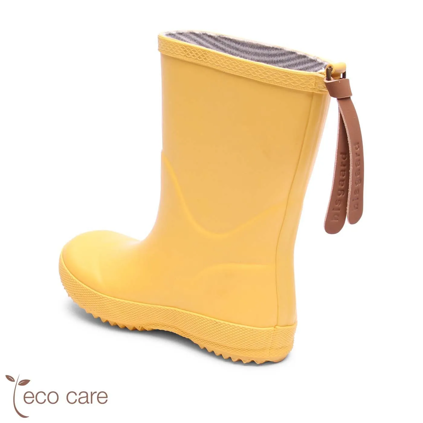 Bisgaard Basic Rubber Boot