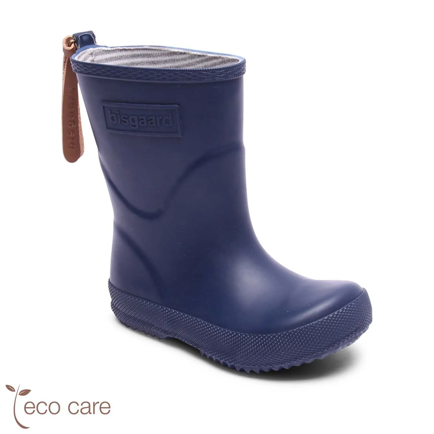 Bisgaard Basic Rubber Boot