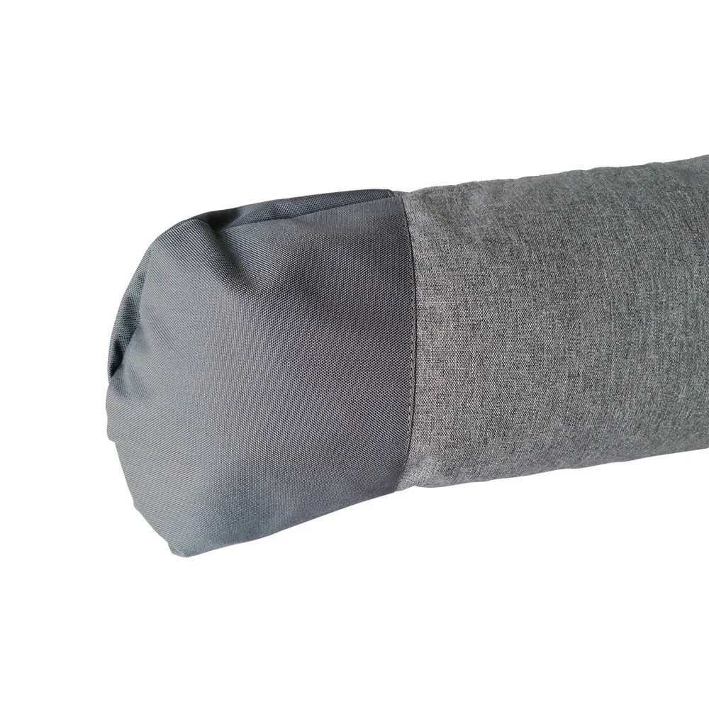 Bittl - Aspen 190cm Ski Bag stone grey