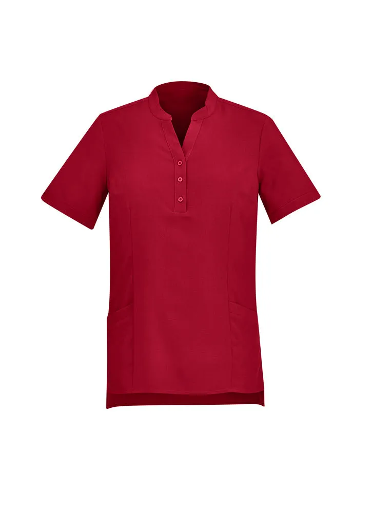 Biz Care Florence Womens Tunic