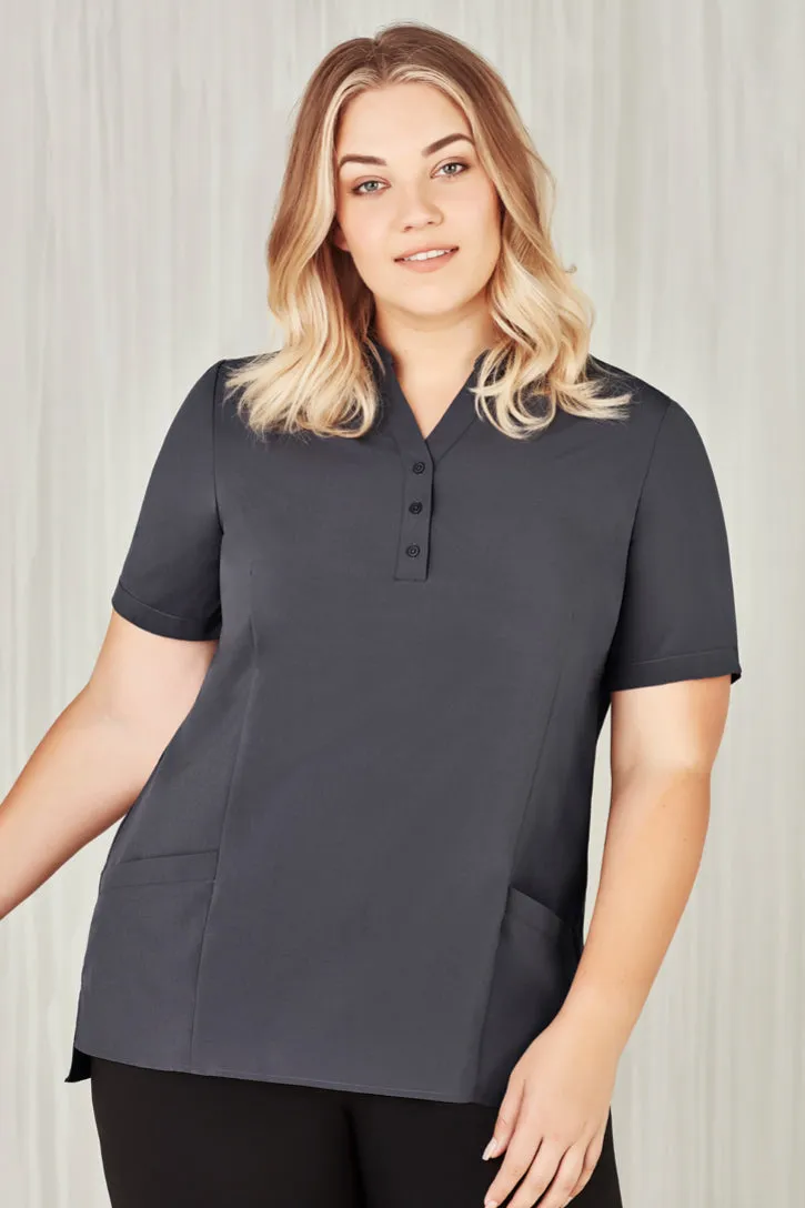 Biz Care Florence Womens Tunic