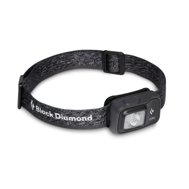 Black Diamond - Astro 300 Headlamp