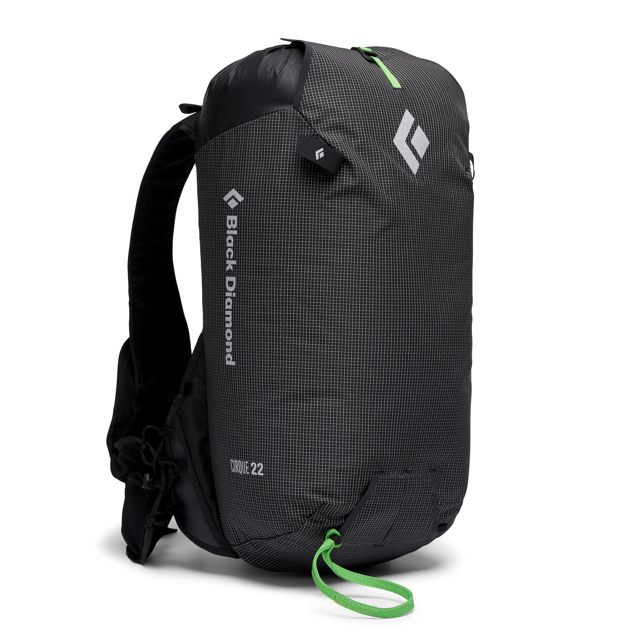 Black Diamond Cirque 22 Ski Vest | Mountaineering Packs | BananaFingers