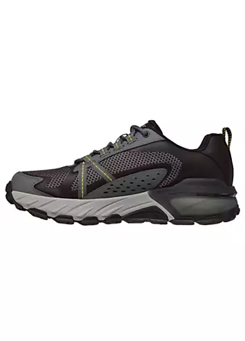 Black ’Max Protect’ Trainers by Skechers | Look Again