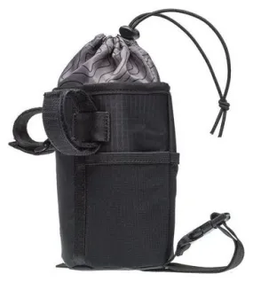 Blackburn Outpost Carryall Bag Black