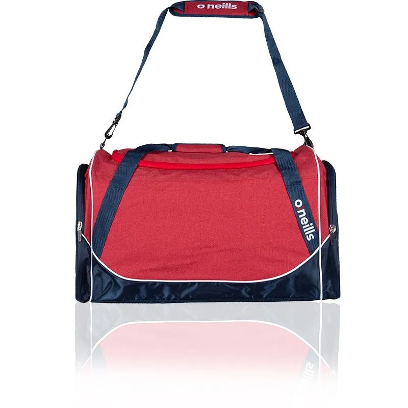 Blackpool RUFC Bedford Holdall Bag