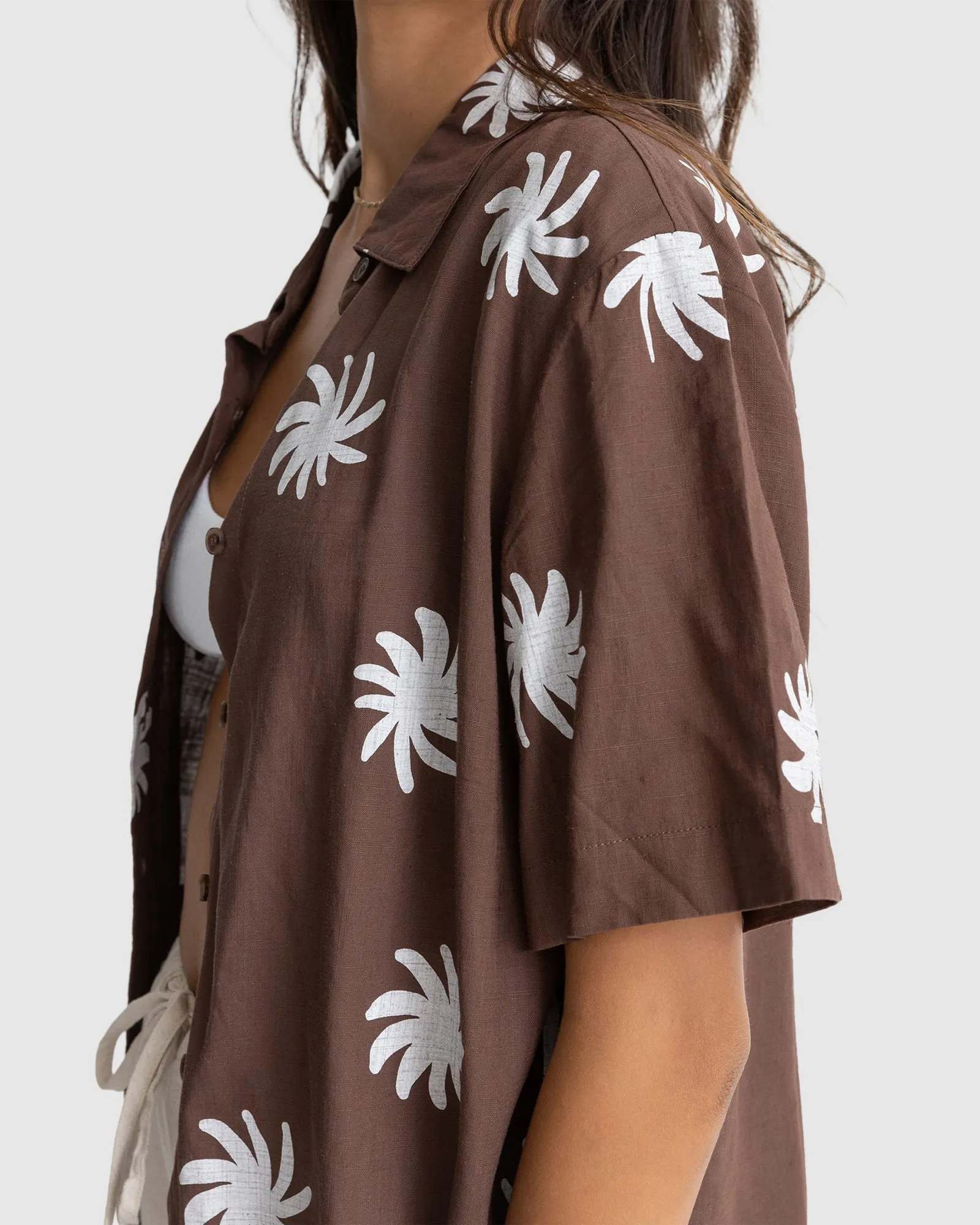 BLAIR SHORT SLEEVE SHIRT