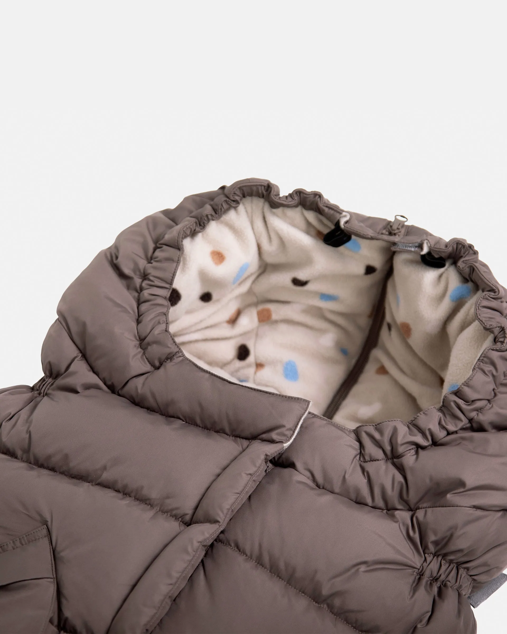 Blanket 212 evolution - Ash