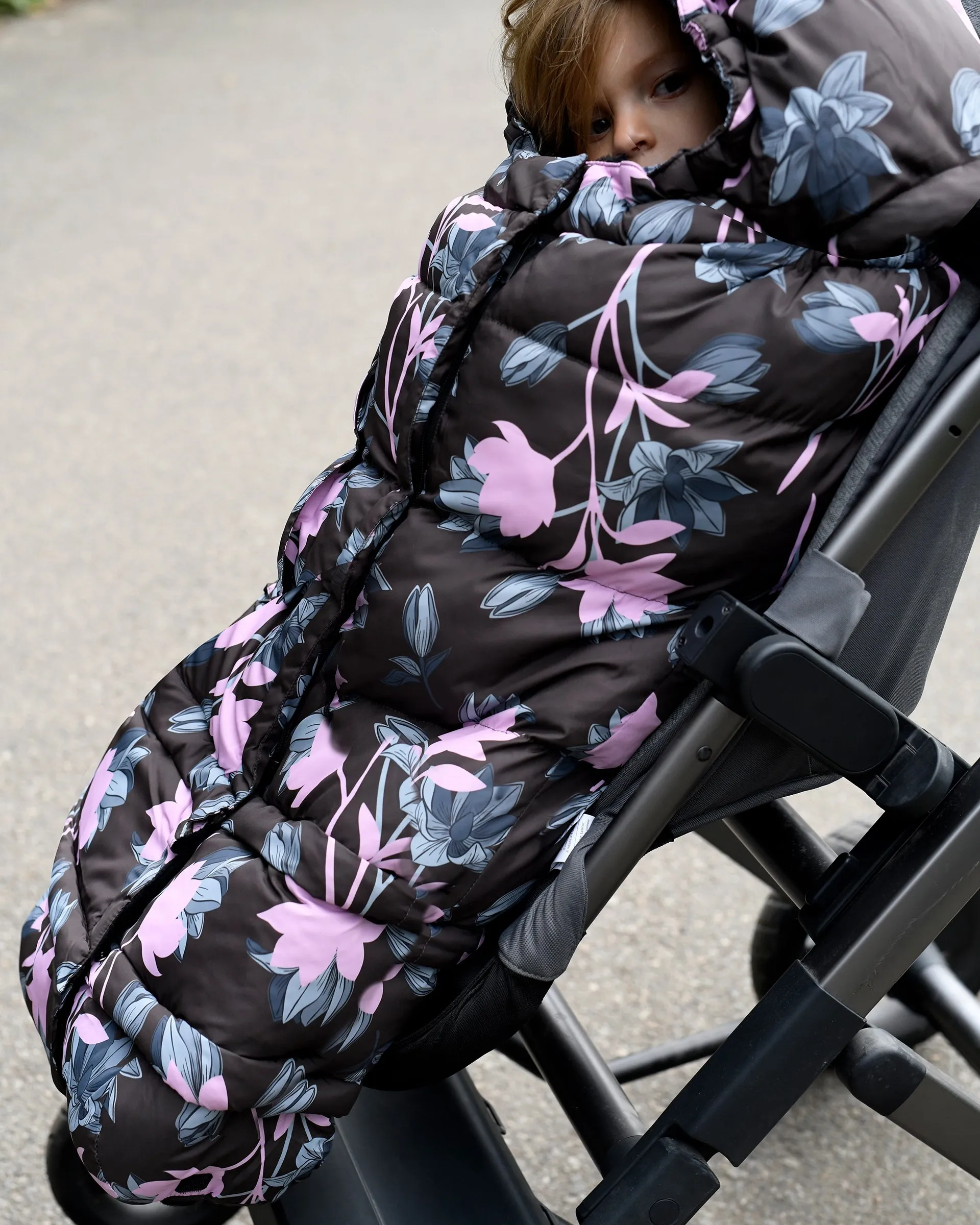 Blanket 212 evolution - Nightingale Plush