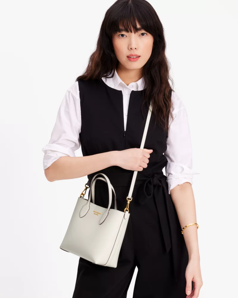 Bleecker Medium Crossbody Tote | Kate Spade GB