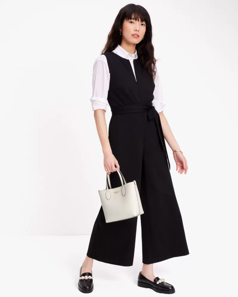 Bleecker Medium Crossbody Tote | Kate Spade GB