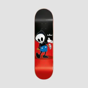 Blind Reaper Character V2 Rhm Skateboard Deck Red - 8.25