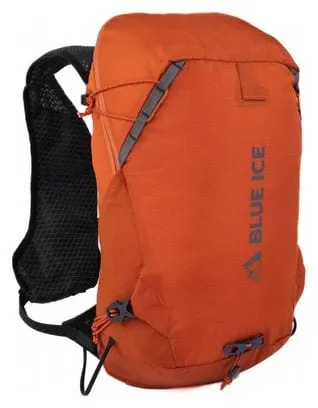 Blue Ice Reach Backpack 15L Orange