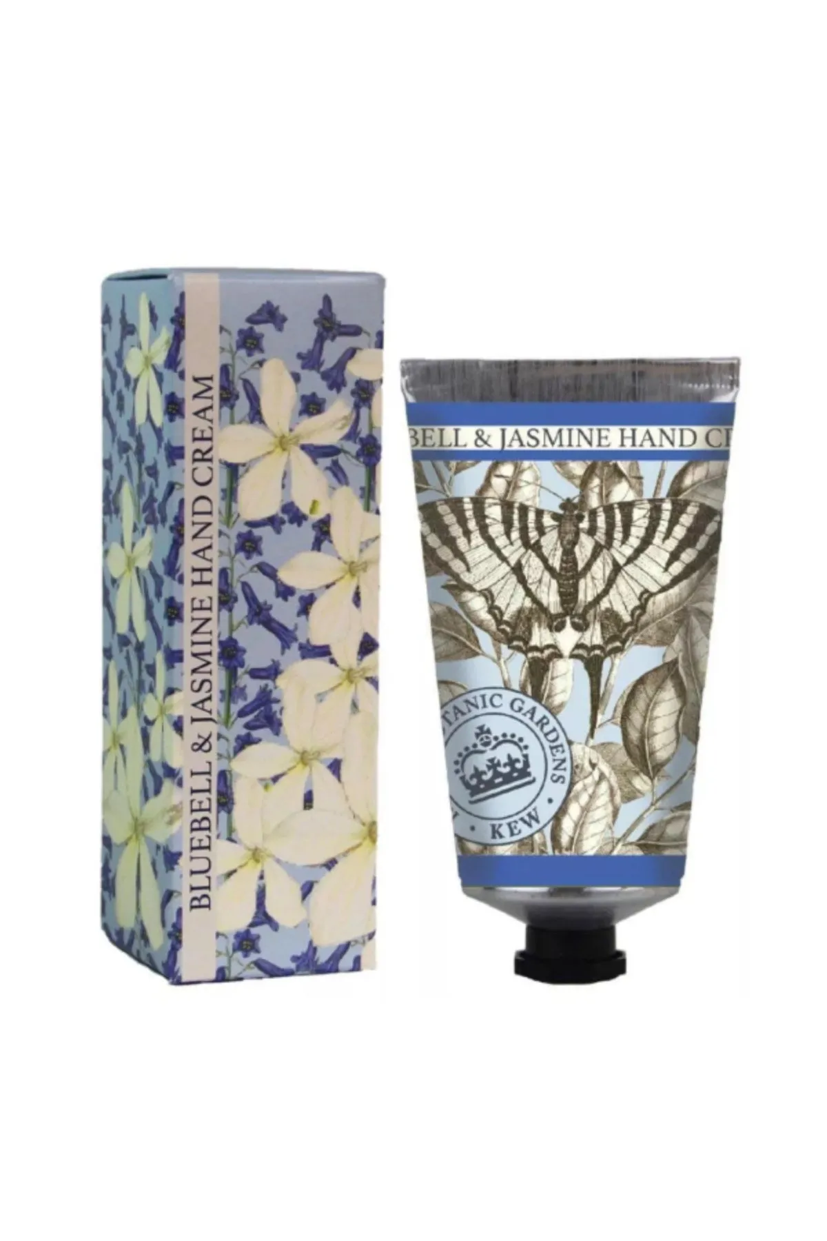 Bluebell & Jasmine Hand Cream