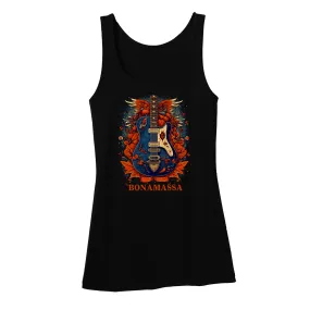 Blues Reverie Tank (Women)