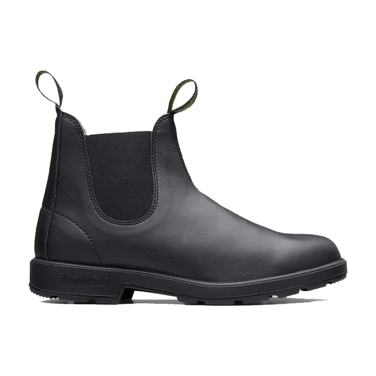 Blundstone Women's Original 500 Vegan Chelsea Boot 2115 Black