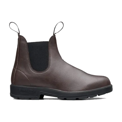 Blundstone Women's Original 500 Vegan Chelsea Boot 2116 Brown